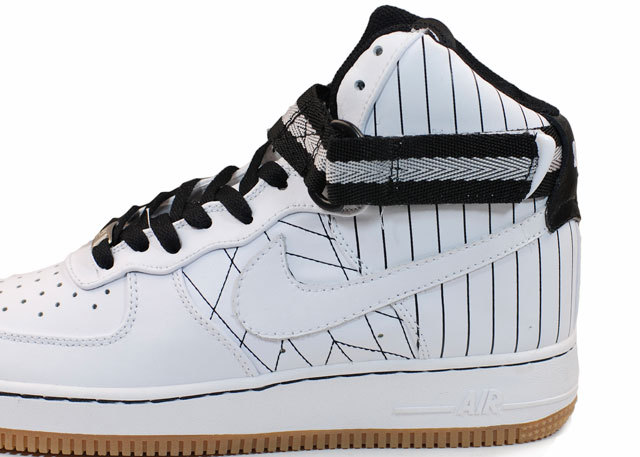 AIR FORCE 1 High 40-47[Ref. 17]